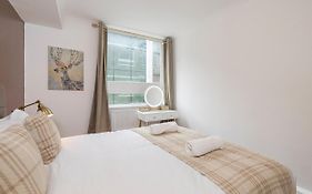 Lovely Apartment Near Hyde Park & Oxford St
